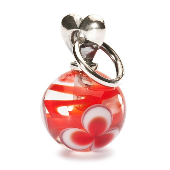 Colgante Trollbeads Mujer Beads in Plata TAGBE-00025 - TAGBE-00025